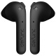 Defunc TRUE MUSIC II, true wireless in-ear-hörlurar, svart Defunc TRUE MUSIC II, true wireless in-ear-hörlurar, svart