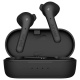 Defunc TRUE MUSIC II, true wireless in-ear-hörlurar, svart Defunc TRUE MUSIC II, true wireless in-ear-hörlurar, svart