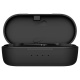 Defunc TRUE MUSIC II, true wireless in-ear-hörlurar, svart Defunc TRUE MUSIC II, true wireless in-ear-hörlurar, svart