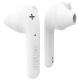 Defunc TRUE MUSIC II, true wireless-hörlurar, vit Defunc TRUE MUSIC II, true wireless-hörlurar, vit