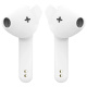 Defunc TRUE MUSIC II, true wireless-hörlurar, vit Defunc TRUE MUSIC II, true wireless-hörlurar, vit