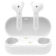 Defunc TRUE MUSIC II, true wireless-hörlurar, vit Defunc TRUE MUSIC II, true wireless-hörlurar, vit