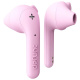 Defunc TRUE MUSIC II, trådlösa in-ear-hörlurar, rosa Defunc TRUE MUSIC II, trådlösa in-ear-hörlurar, rosa