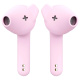 Defunc TRUE MUSIC II, trådlösa in-ear-hörlurar, rosa Defunc TRUE MUSIC II, trådlösa in-ear-hörlurar, rosa