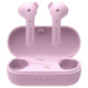 Defunc TRUE MUSIC II, trådlösa in-ear-hörlurar, rosa Defunc TRUE MUSIC II, trådlösa in-ear-hörlurar, rosa