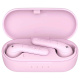 Defunc TRUE MUSIC II, trådlösa in-ear-hörlurar, rosa Defunc TRUE MUSIC II, trådlösa in-ear-hörlurar, rosa