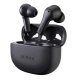 Defunc TRUE ANC II, trådlösa in-ear-hörlurar, svart Defunc TRUE ANC II, trådlösa in-ear-hörlurar, svart