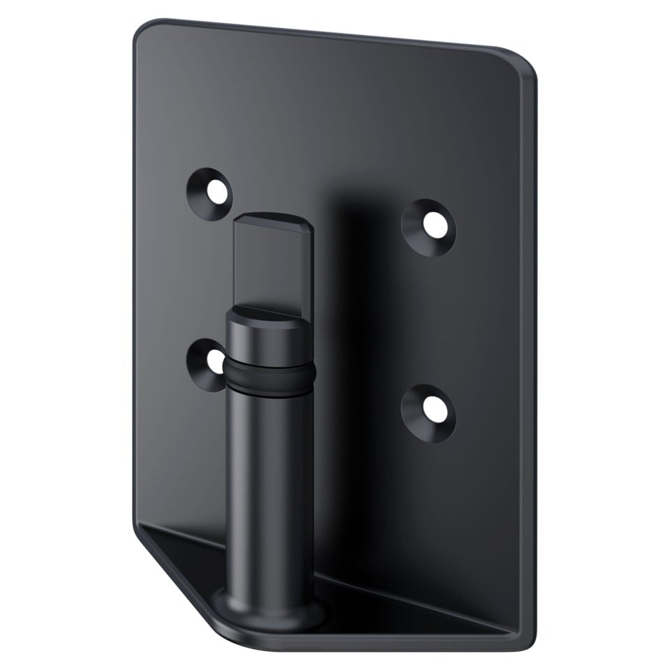 Väggfäste till Defunc HOME Stor/Small, svart