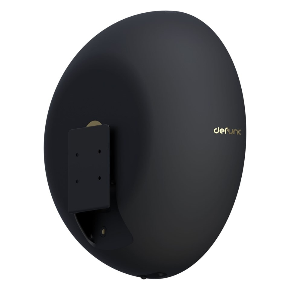 Väggfäste till Defunc HOME Stor/Small, svart