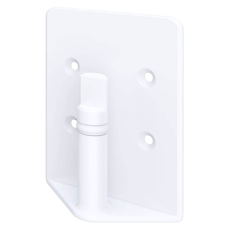Väggfäste till Defunc HOME Stor/Small, vit