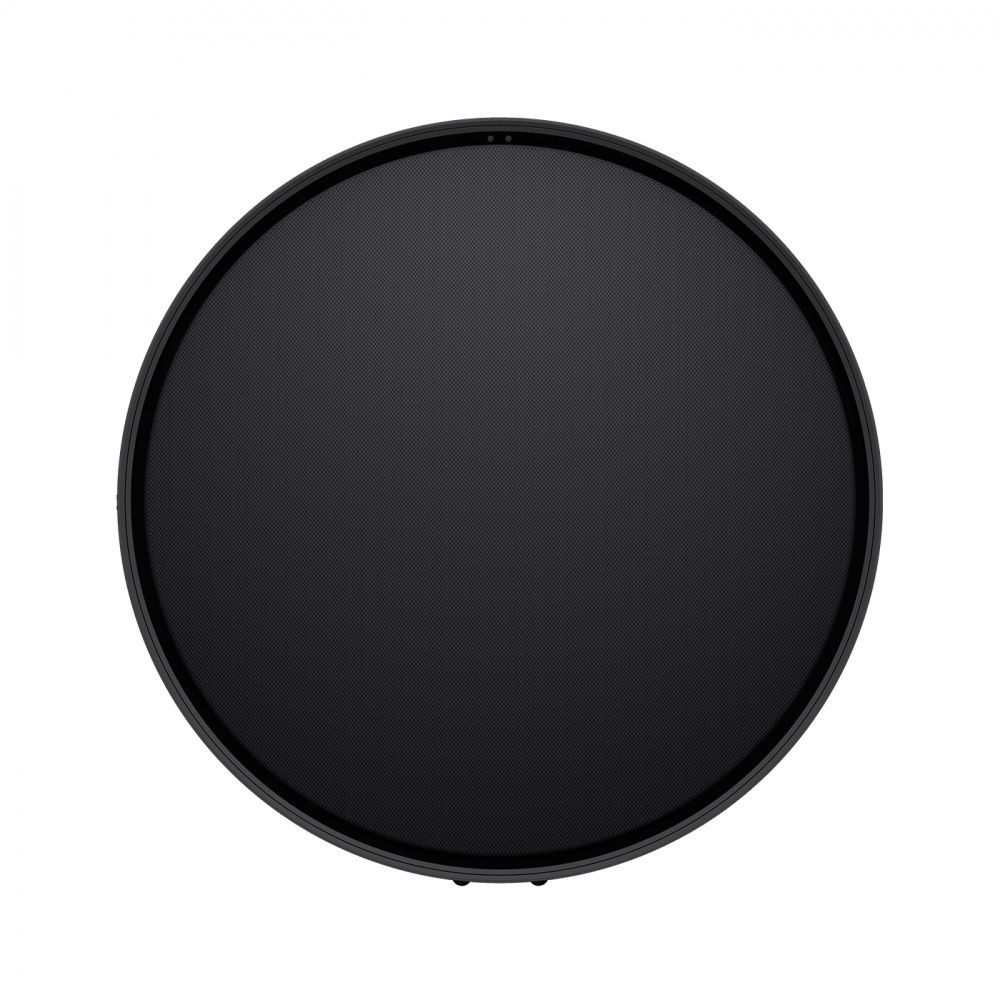 Defunc HOME Stor Wi-Fi-högtalare, svart