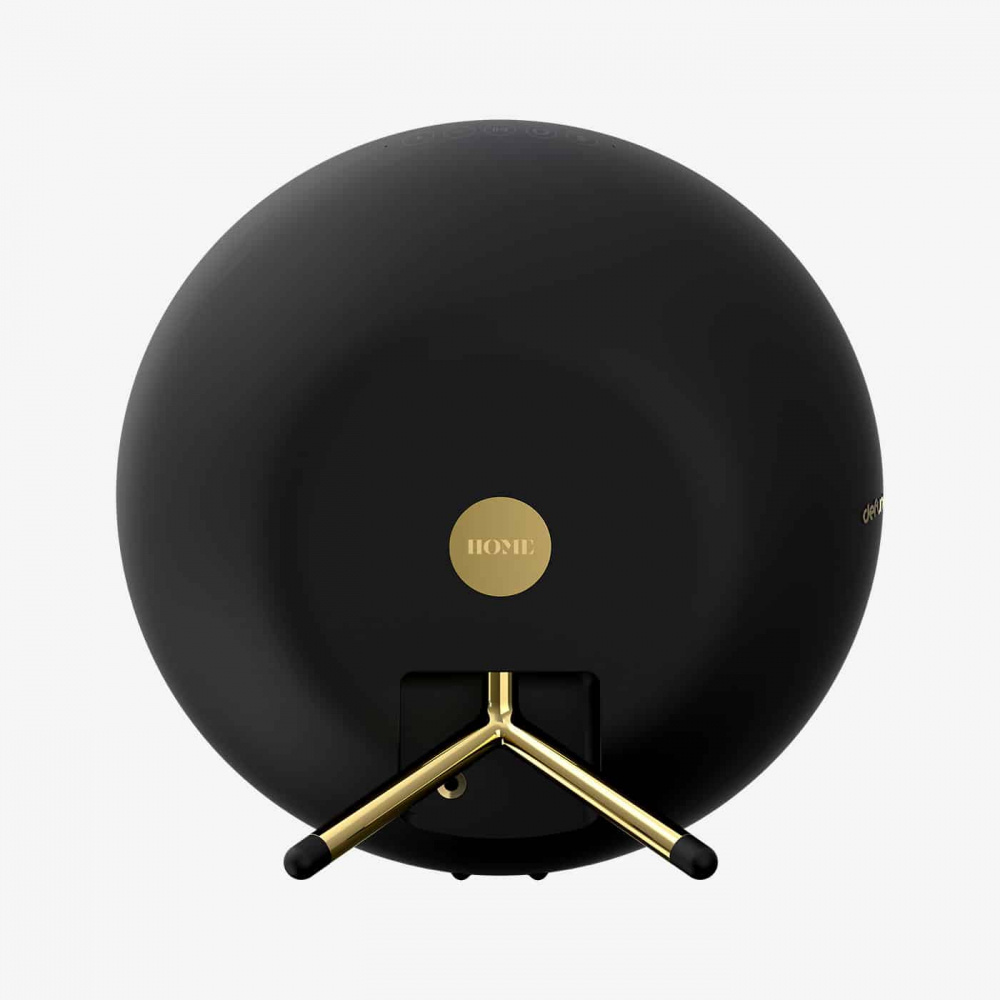 Defunc HOME Stor Wi-Fi-högtalare, svart