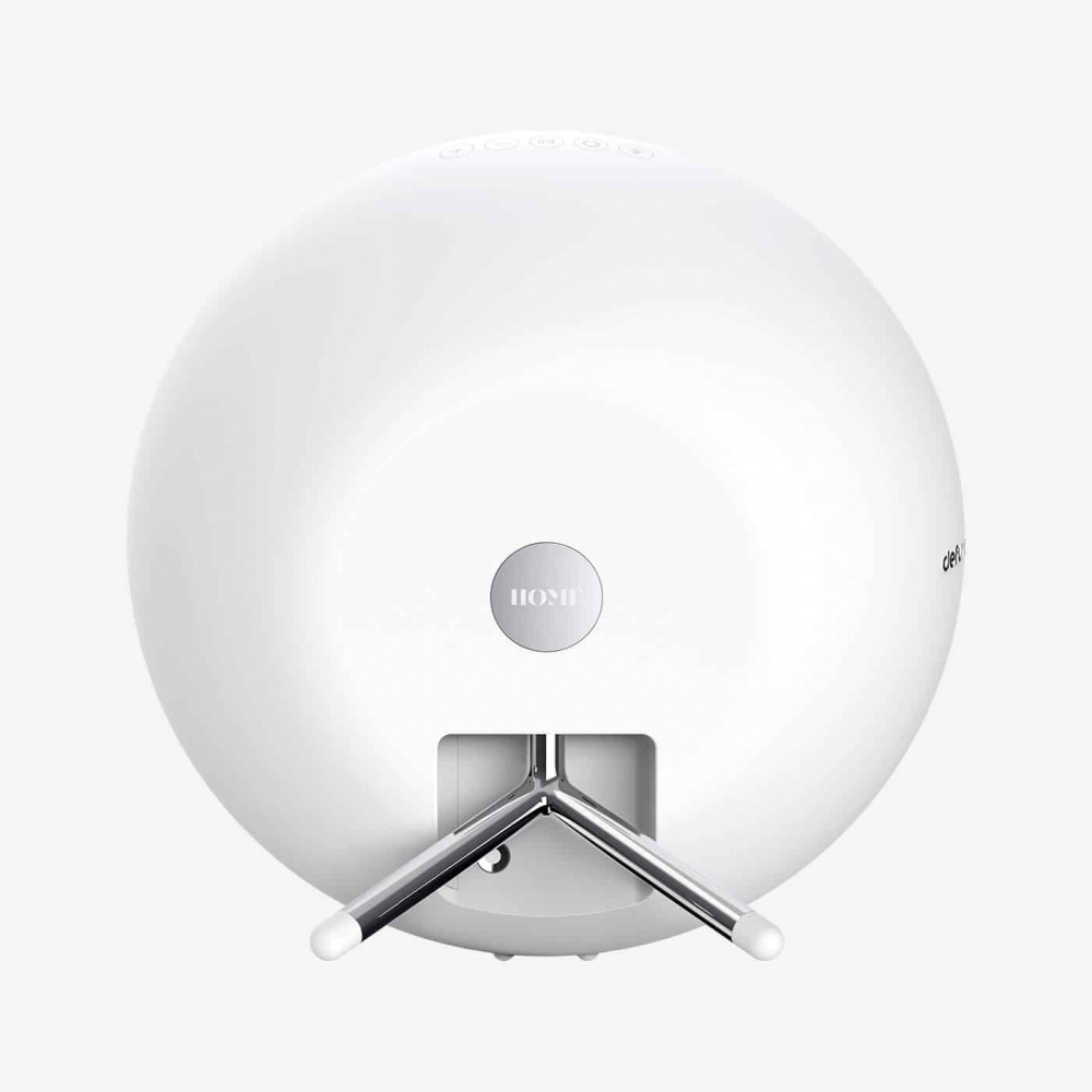 Defunc HOME Stor Wi-Fi-högtalare, vit