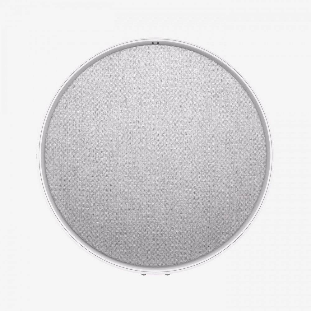 Defunc HOME Stor Wi-Fi-högtalare, vit