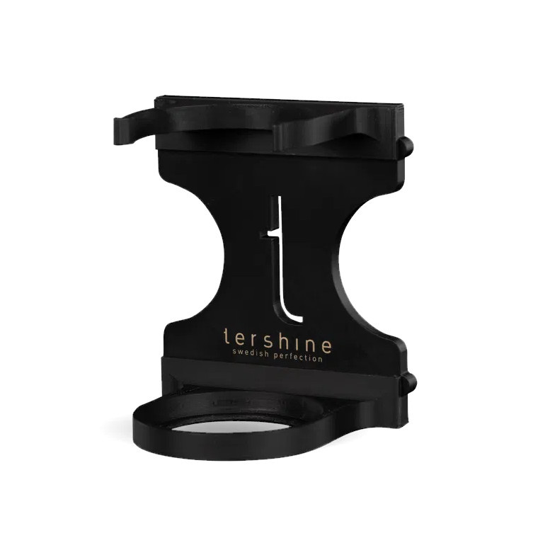 Tershine Påbyggningsbar Vägghållare, till 500ml-flaskor