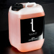 Tershine APC - Interior Cleaner, allrengöring, melon 5 L En rosa 5 L plastbehållare med etikett \