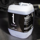 Tershine APC - Interior Cleaner, allrengöring, viol 5 L En plastkanister med svart etikett för Tershine APC allrengöring, 5 liter.