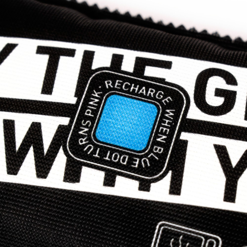 Tershine Fuktslukare med indikator, 500g