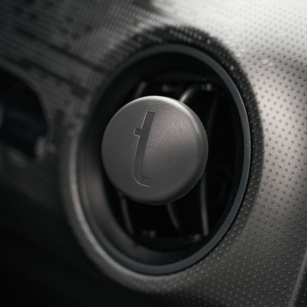 Tershine Air Freshener, Körsbär