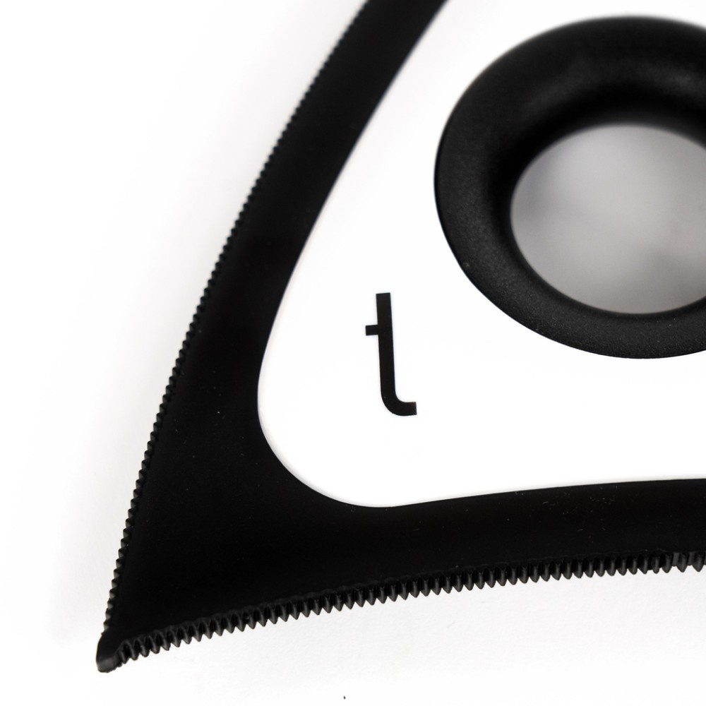 Tershine pälsborttagare