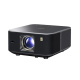 Yaber K3 Pro, Full HD LCD-projektor med subwoofer Yaber K3 Pro, Full HD LCD-projektor med subwoofer