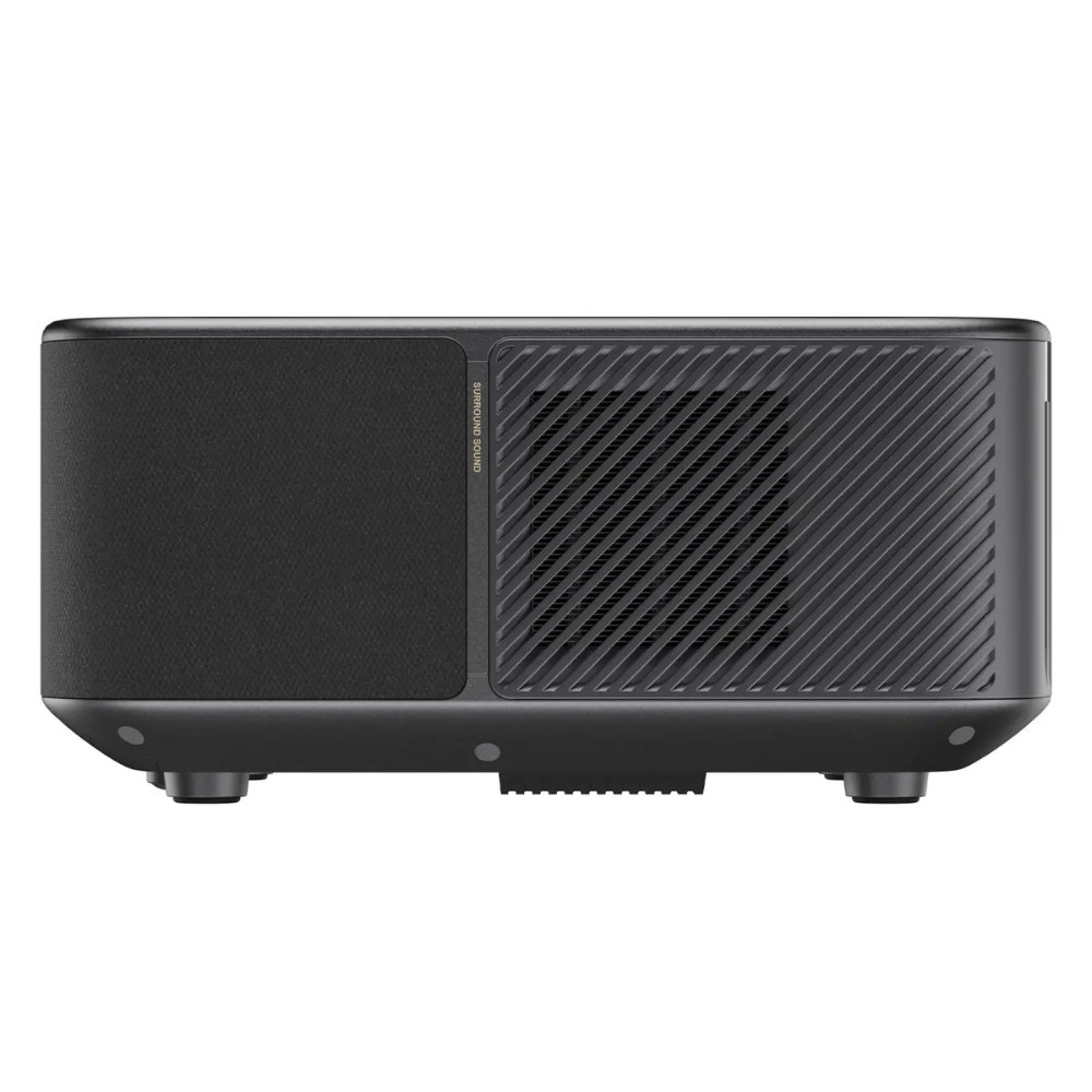 Yaber K3 Pro, Full HD LCD-projektor med subwoofer