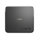 Yaber K2s Pro, Full HD LCD-projektor med subwoofer Yaber K2s Pro, Full HD LCD-projektor med subwoofer
