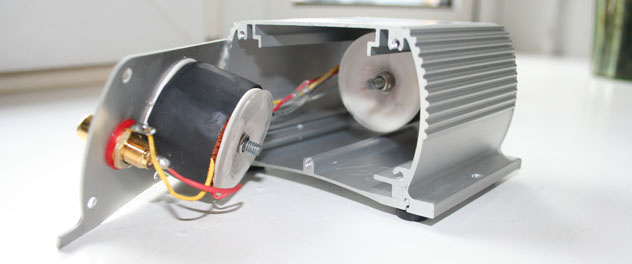 Supra AGS-10K galvanisk avskiljare