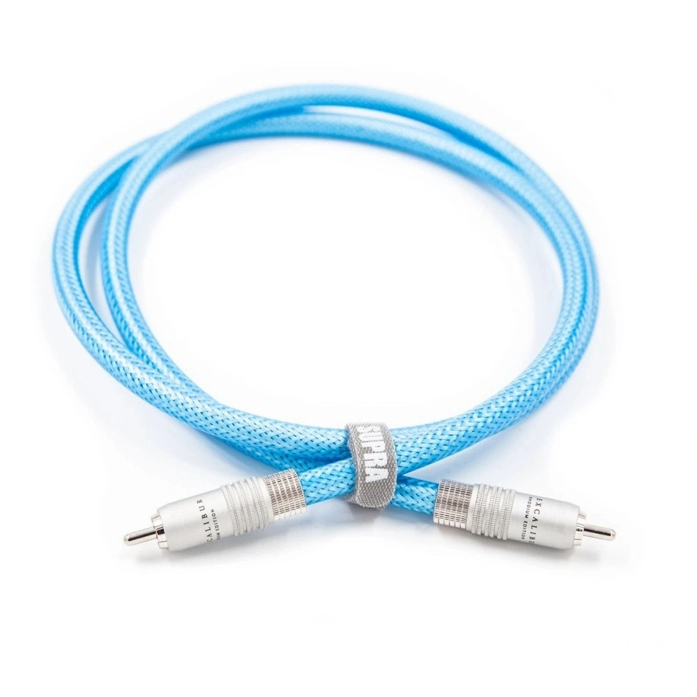 Supra Digital Excalibur RCA digital koaxialkabel