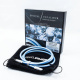 Supra Digital Excalibur RCA digital koaxialkabel Supra Digital Excalibur RCA digital koaxialkabel