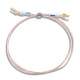 Supra Ground Phono Cable, jordkabel för skivspelare Supra Ground Phono Cable, jordkabel för skivspelare