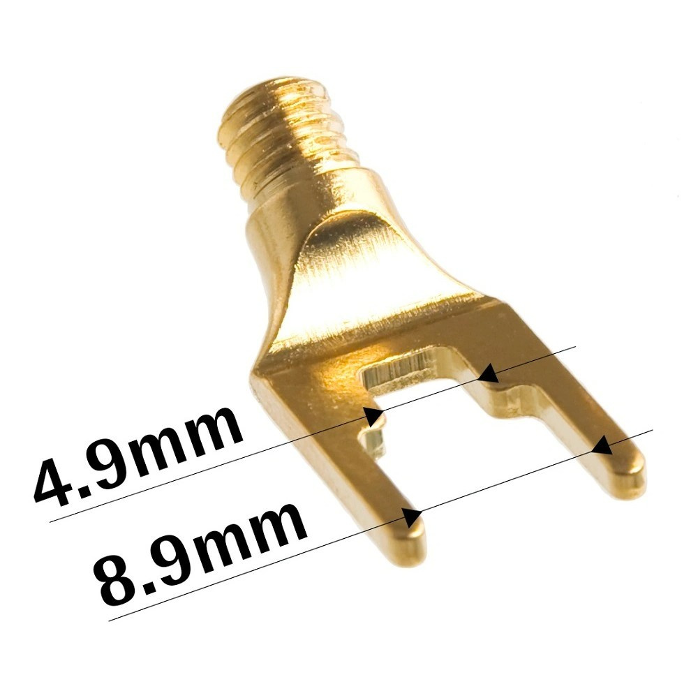 Supra Ground Phono Cable, jordkabel för skivspelare