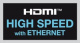 SUPRA HDMI HD5 A/V 12 meter