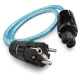 Supra LoRad 2.5 Excalibur CS-EU 10A nätkabel Supra LoRad 2.5 Excalibur CS-EU 10A nätkabel