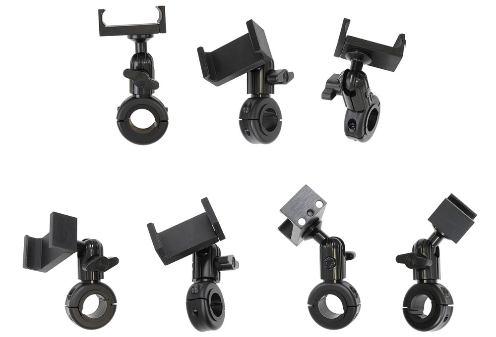 Brodit Motorcykelfäste 202039