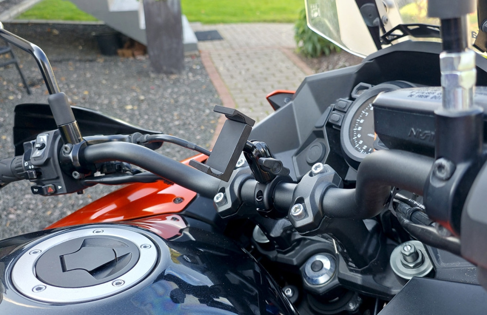 Brodit Motorcykelfäste 202039