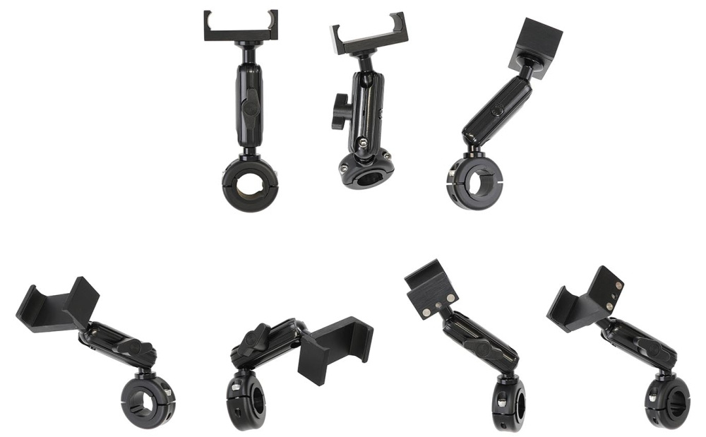 Brodit Motorcykelfäste 202040