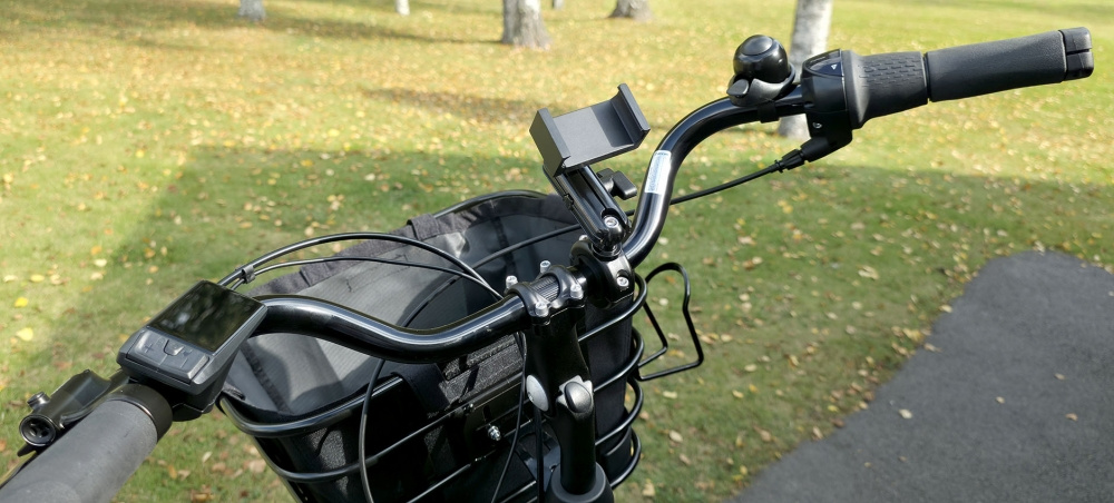 Brodit Motorcykelfäste 202040