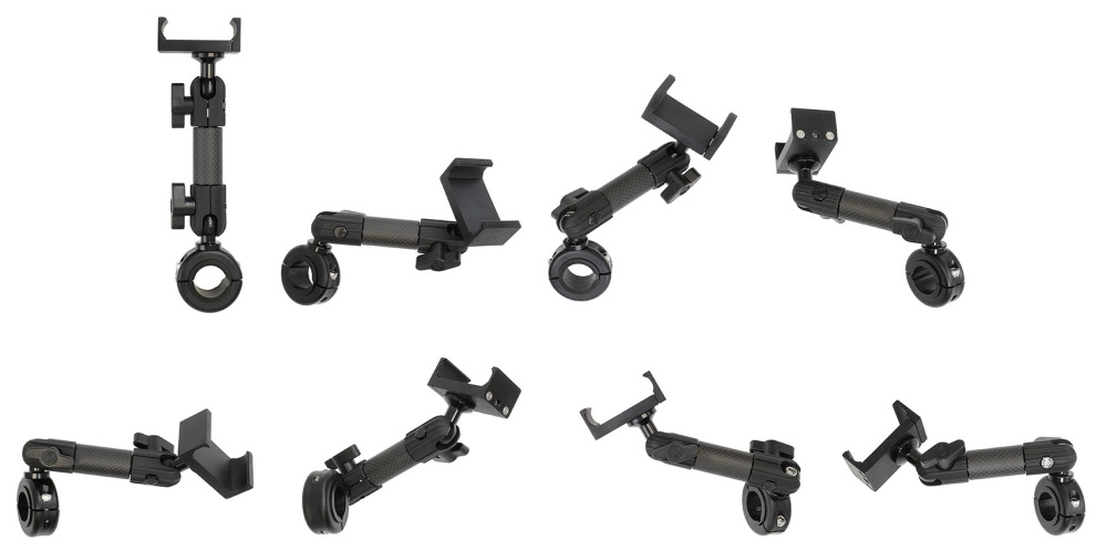 Brodit Motorcykelfäste 202041