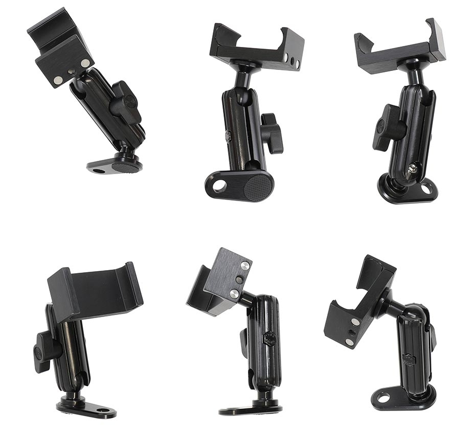 Brodit Motorcykelfäste 202042