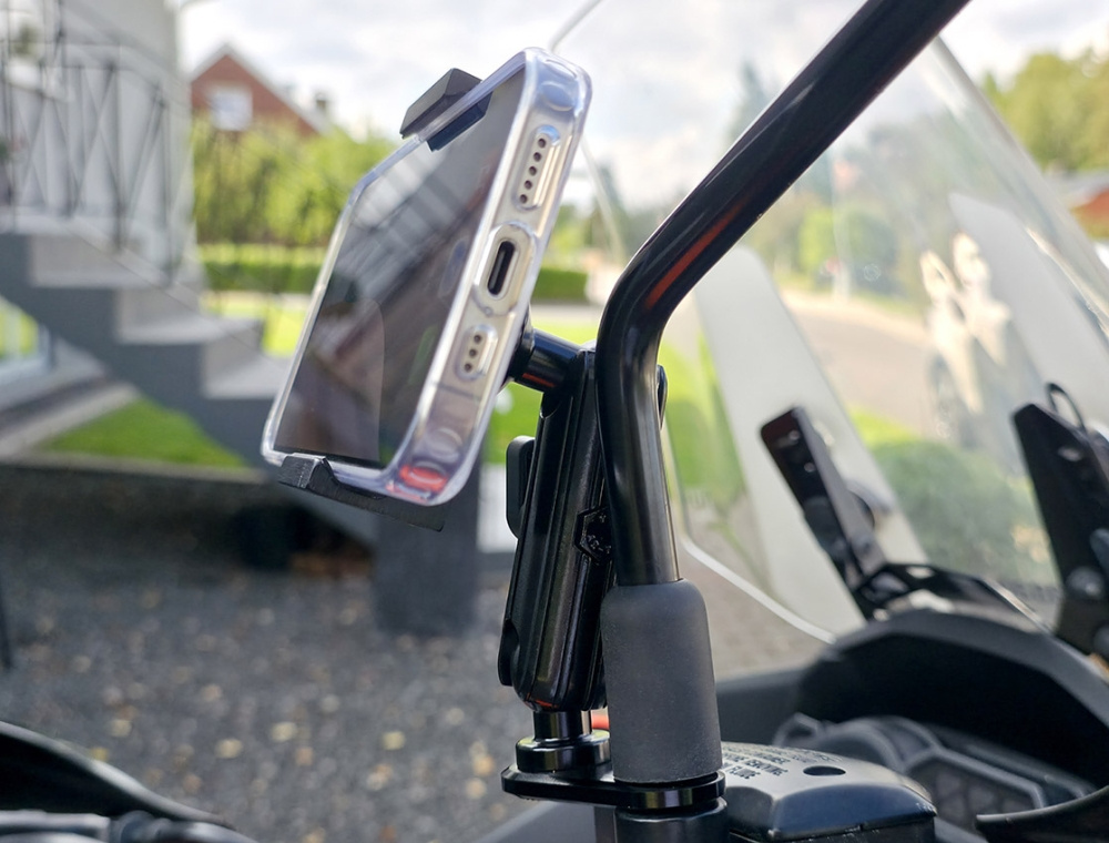 Brodit Motorcykelfäste 202042