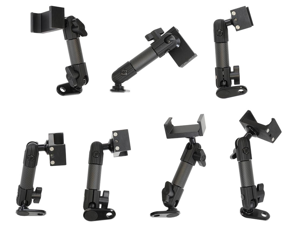 Brodit Motorcykelfäste 202043