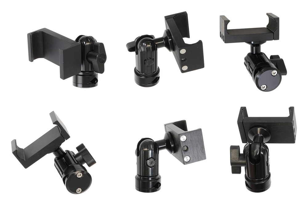 Brodit Motorcykelfäste 202044