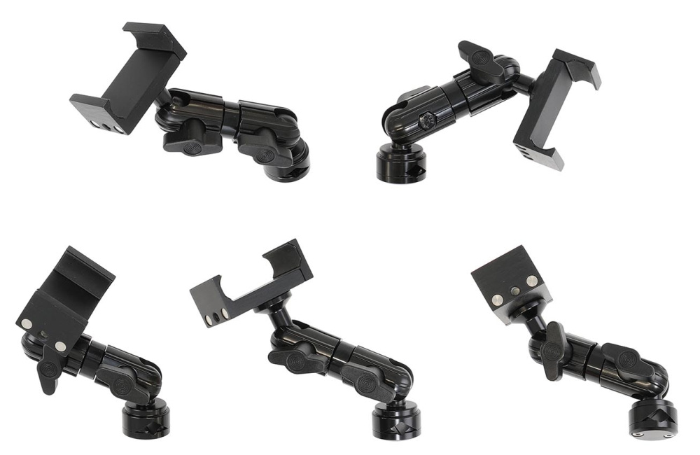 Brodit Motorcykelfäste 202045