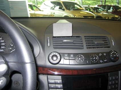 Brodit Förstärkt ProClip, Mercedes Benz E-Class, Coupé/Sedan/Stationwagon 02-09