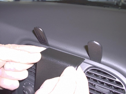 Brodit Förstärkt ProClip, Volvo S40/V40 01-03