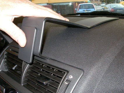 Brodit Förstärkt ProClip, Ford Mondeo 01-07