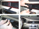 Brodit Förstärkt ProClip, Volvo S80/V70 II/XC70 07-11 Brodit Förstärkt ProClip, Volvo S80/V70 II/XC70 07-11