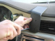 Brodit Förstärkt ProClip, Volvo S80/V70 II/XC70 07-11 Brodit Förstärkt ProClip, Volvo S80/V70 II/XC70 07-11