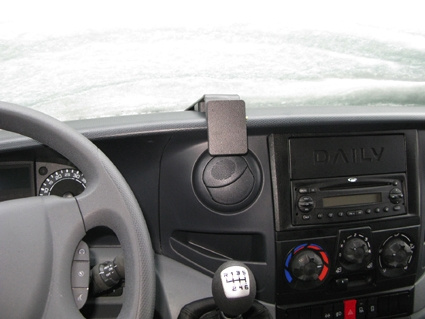 Brodit Förstärkt ProClip, Iveco Daily 06-14